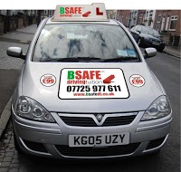 BSAFE Driving Tuition UK 622764 Image 1